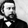 145. Doudesdag vum Mussorgsky