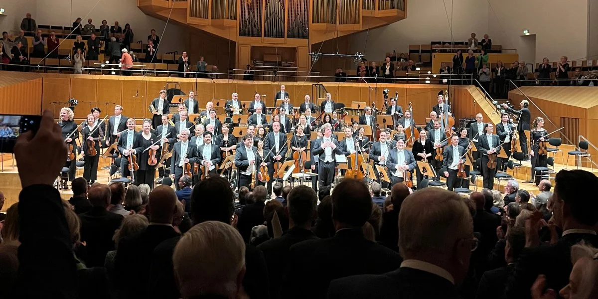 En Owend voller Emotiounen