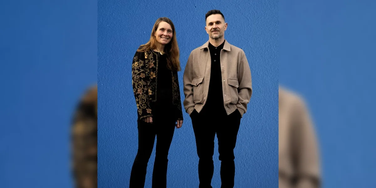 Romantesch Dialoguen tëschent engem Cello an engem Piano