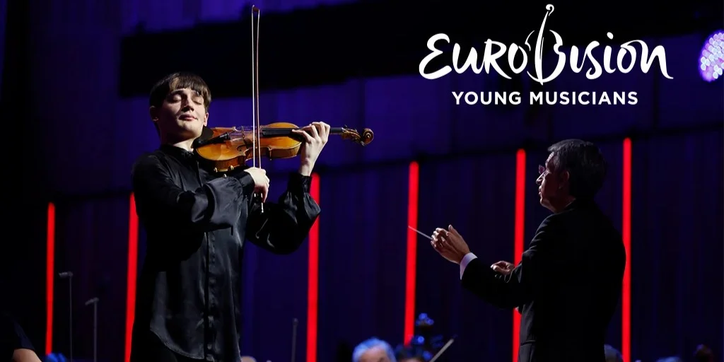 En Eurovision fir klassesch Musek | © Nima Taheri