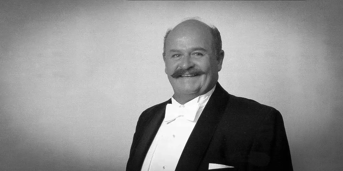 Venant Arend - Ee Réckbléck op 91 Joer Karriär