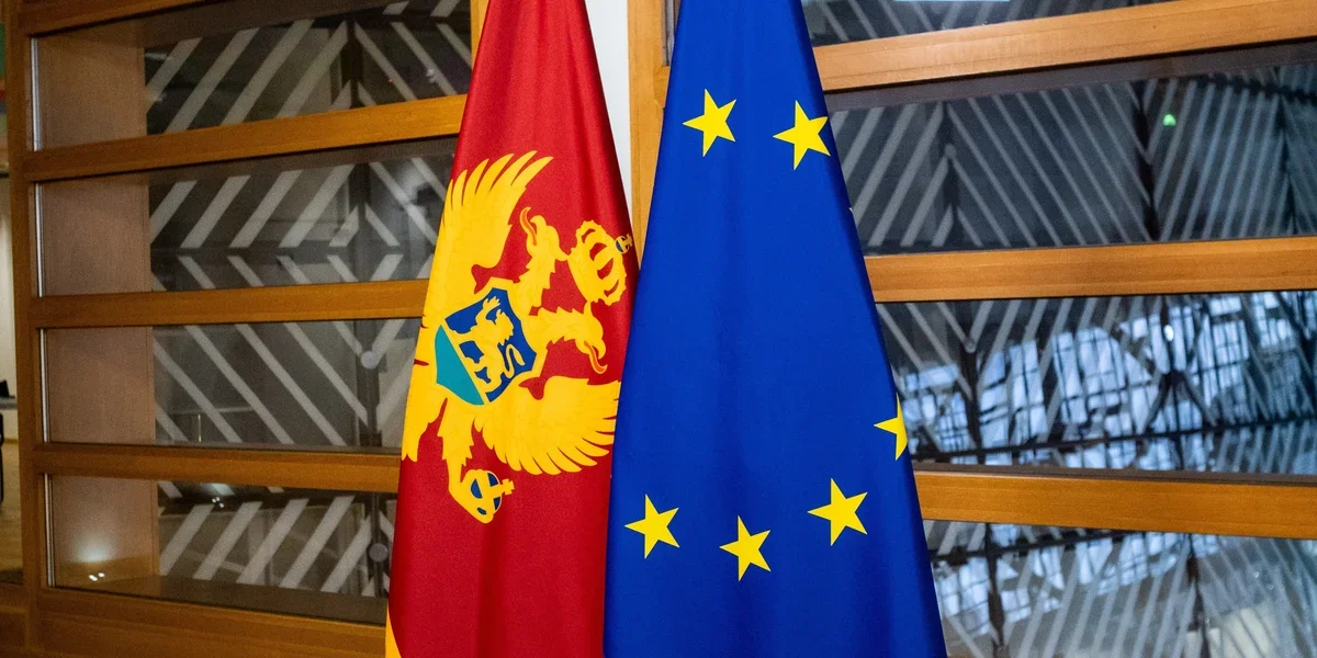 Montenegro: Mat Lëtzebuerg als Virbild 2028 an d’EU | © picture alliance / Photoshot
