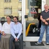 Éischt Rentrée fir d'Luxembourg Music School | © Radio 100,7