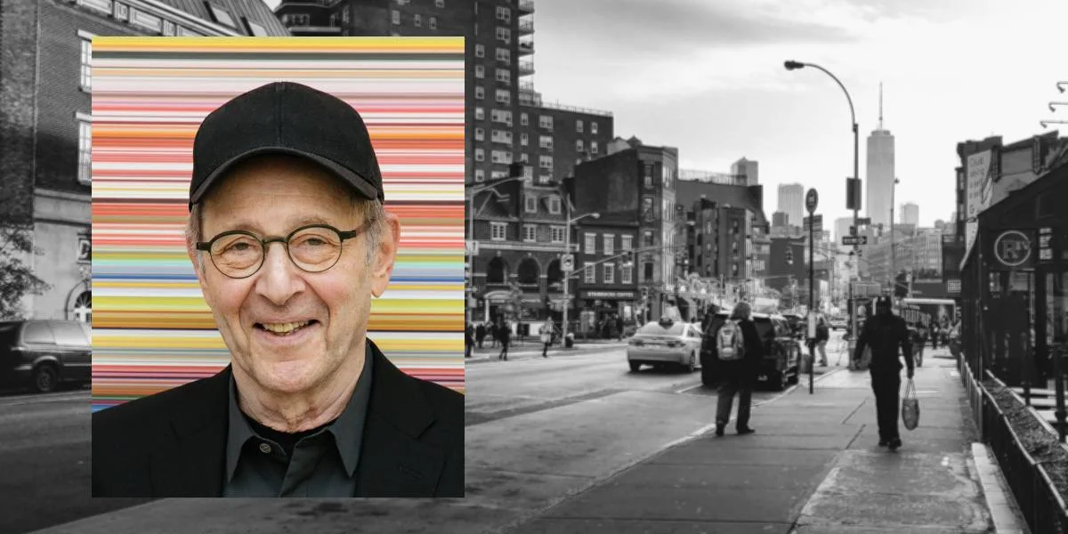 "City Life" vum Steve Reich | © Jeremy Liebman & Pixabay