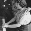 Konferenz: "Hat krit éng gutt Plâtz, wann et Piano kann" | © Herbert Ahrens, Photothèque de la Ville de Luxembourg