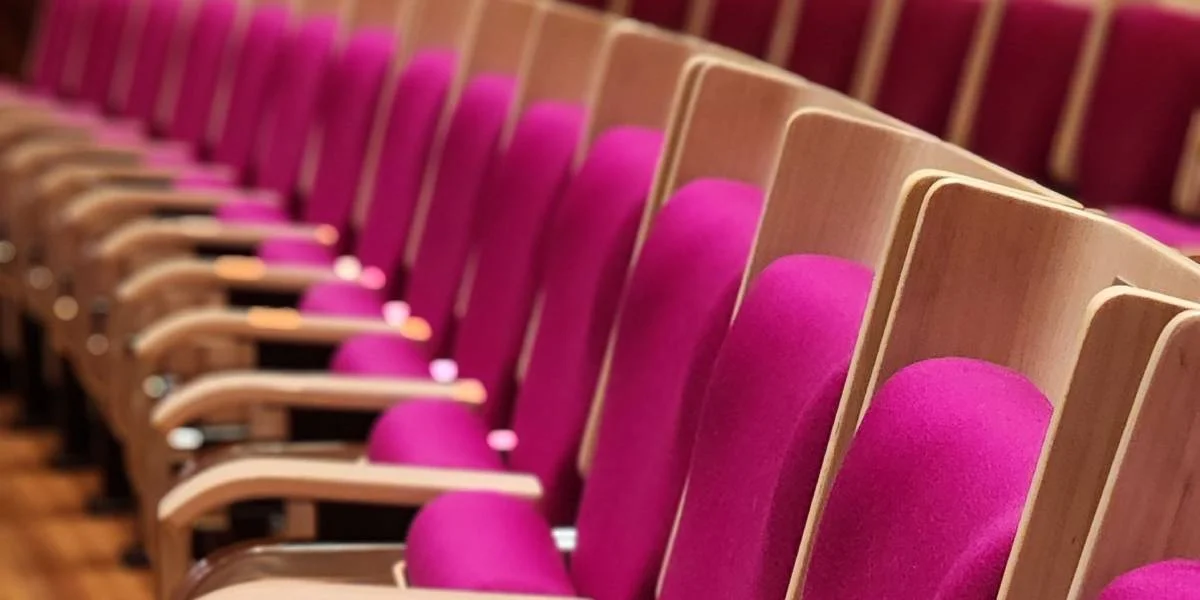 Diskrepanz an den europäesche Concertsprogrammatiounen | © Pexels