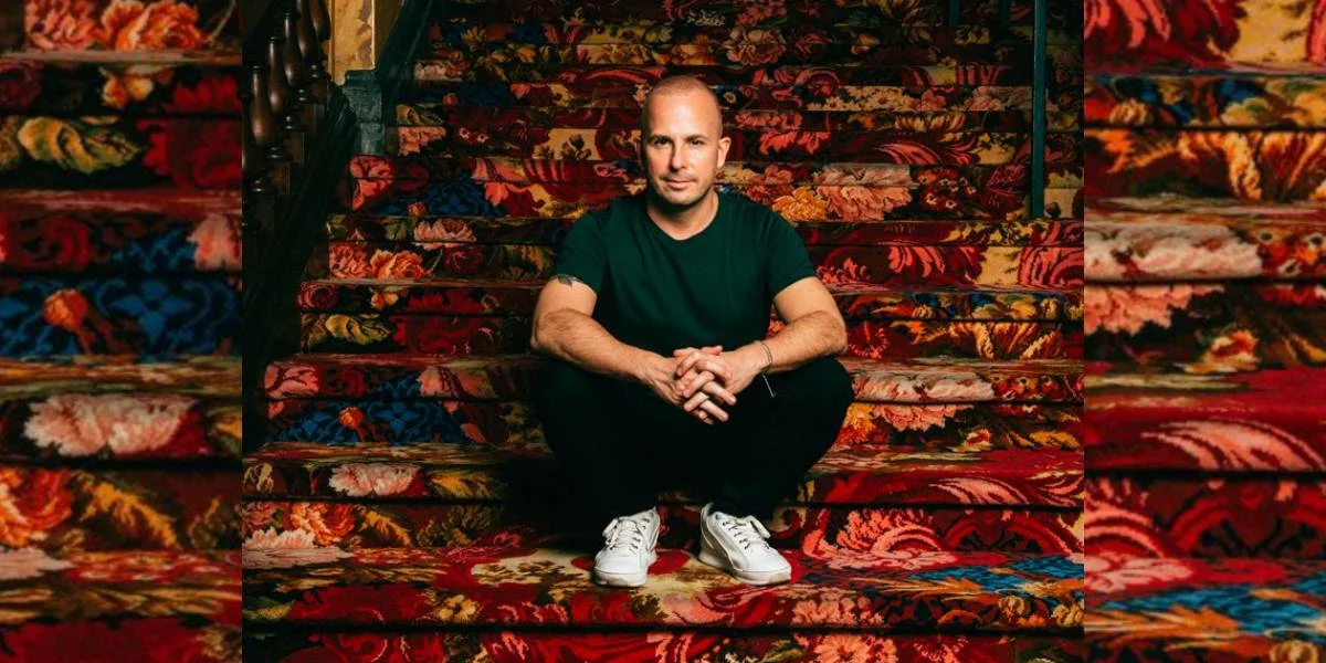 Neie Fërderprogramm mam Yannick Nézet-Séguin | © George Etheredge