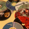 Geet den Trend nees Richtung CDen? | © Pexels