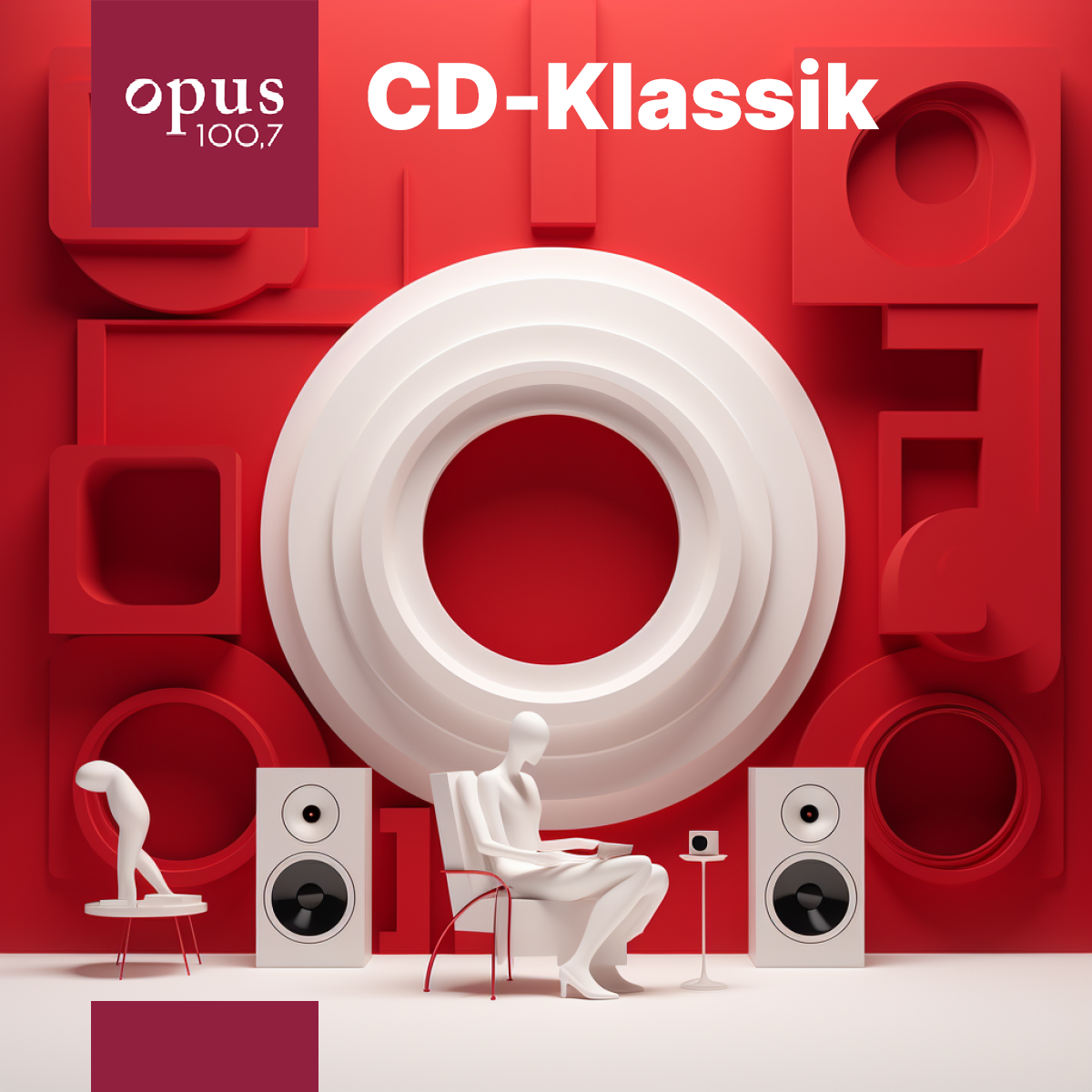 CD-Klassik