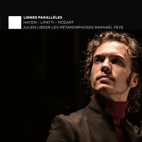 Concertino in the Classical Style a Sol Majeur, Op. 3, III. Allegretto