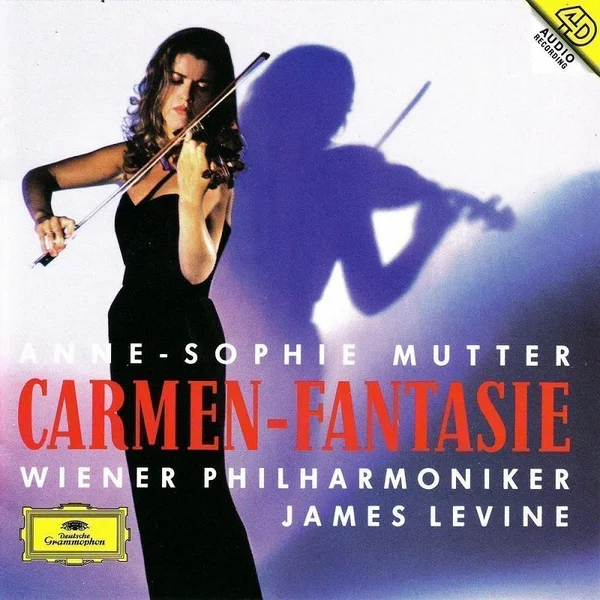 Concert Fantasien zu Carmen, I. Intro