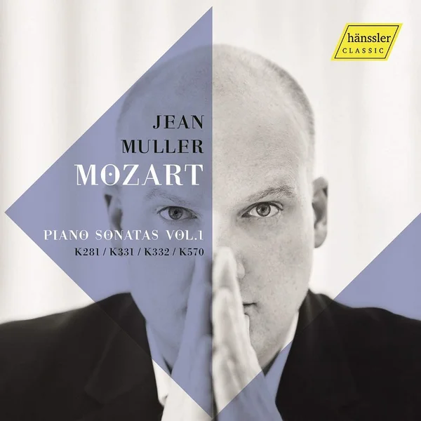 Sonat fir Piano Nr.12 a Fa Majeur, K332, III. Allegro assai