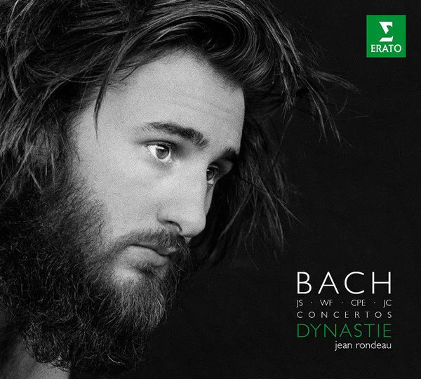Concerto fir Cembalo Nr.1 a Ré Mineur, BWV 1052, I.  Allegro