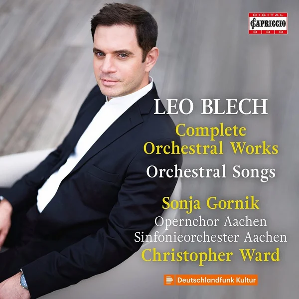 Von den Englein fir Fraenchouer an Orchester