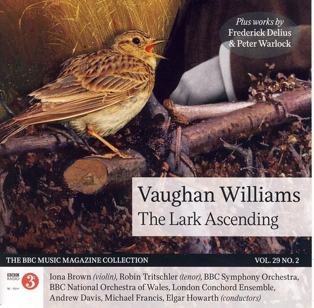 The Lark Ascending