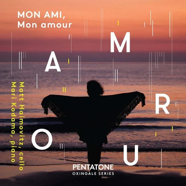 Après Un Rêve, Op. 7, Nr.1