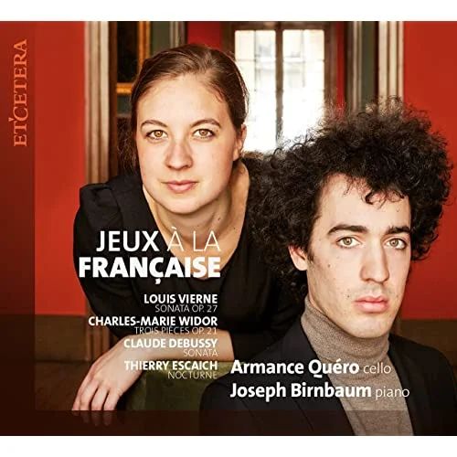 Trois pièces, Op. 21
