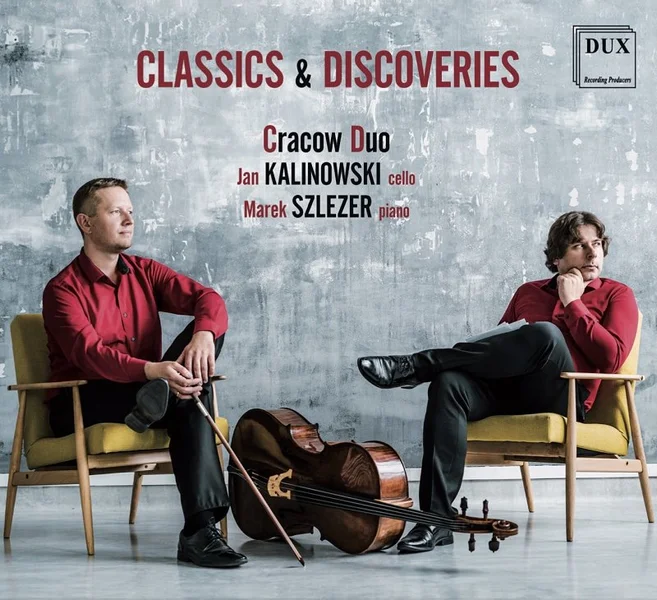 Adagio an Allegro, Op. 70