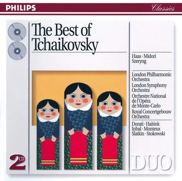 Valse Scherzo, Op. 34