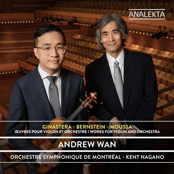 Concerto fir Gei "Adrano", IV. Epilogue