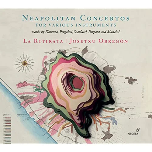 Concerto a Ré Majeur, III. Allegro andante alla polaccha