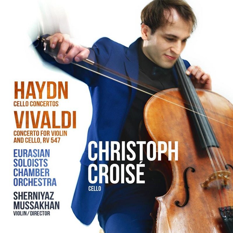 Concerto fir Cello Nr.1 an Do Majeur, Hob. VIIb:1, II. Adagio