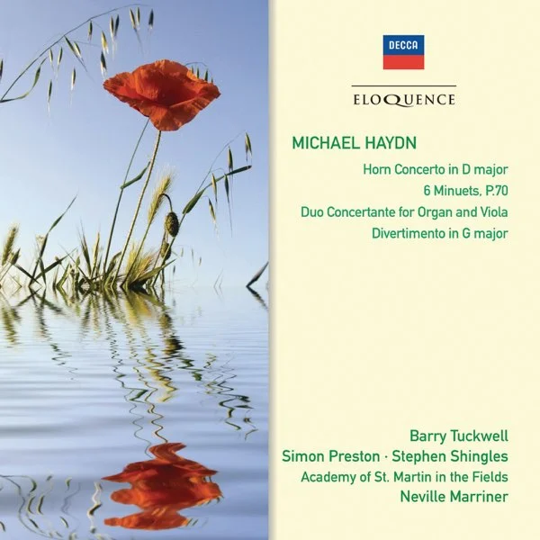 Duo Concertante Allegro Moderato
