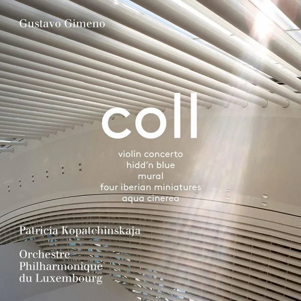 Concerto fir Gei, II. Hyperhymnia