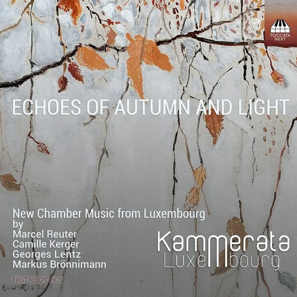 Lieder des Herbstes, II. Where are the Songs of Spring