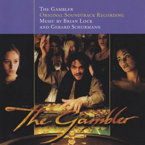 End Credits, aus 'The Gambler' (Film)