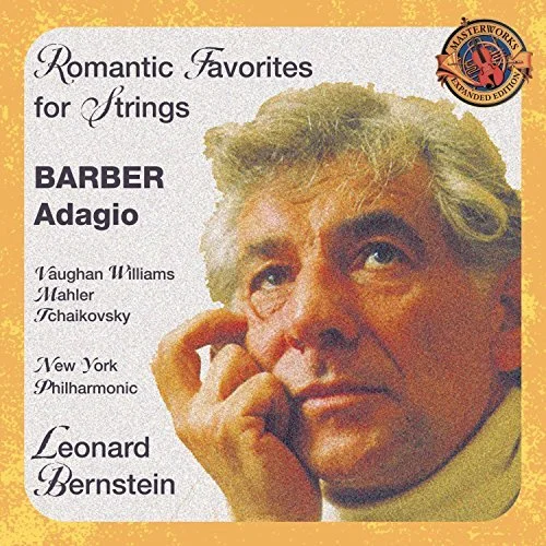 Serenade fir Sträichorchester an Do Majeur, Op. 48, Élégie