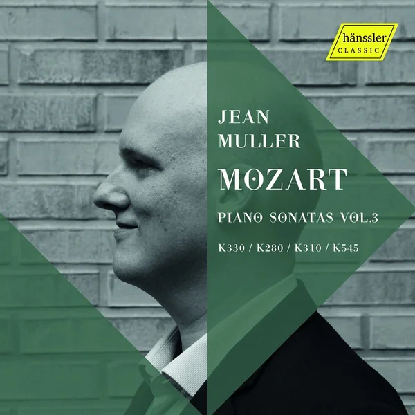 Sonat fir Piano Nr.16 an Do Majeur, K545, III. Rondo: Allegretto