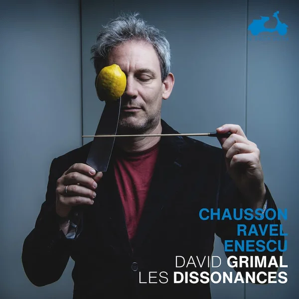 Tzigane, Rhapsodie de concert fir Gei an Orchester