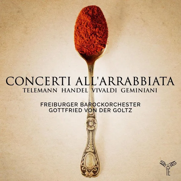 Concerto Grosso fir 2 Geien, Cello, Sträicher a Continuo, "La Follia"