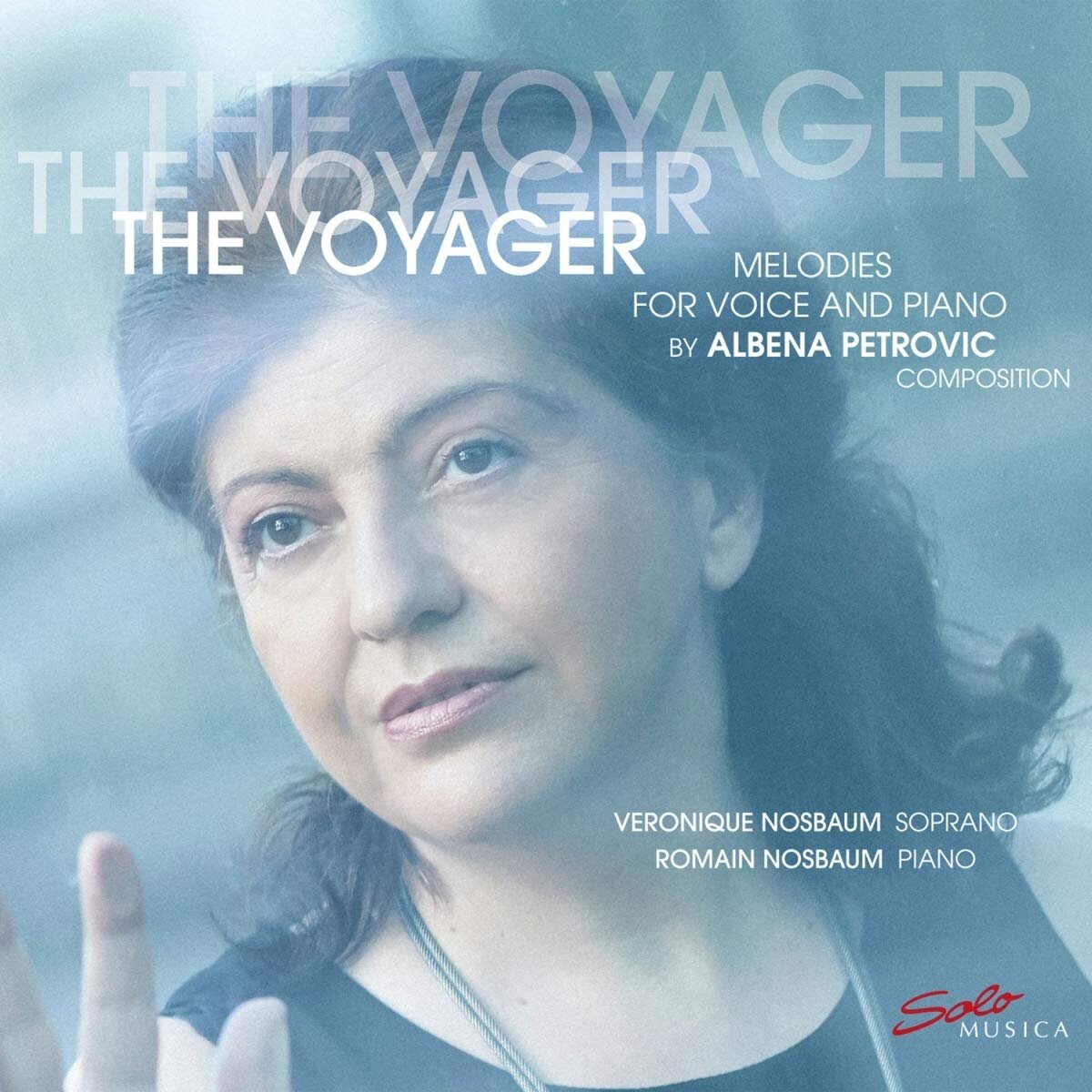 Le Voyager