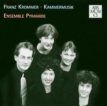 Grousst Quartett fir Flütt a Sträich Trio a Fa Majeur, Op. 89, IV. Alla Polacca