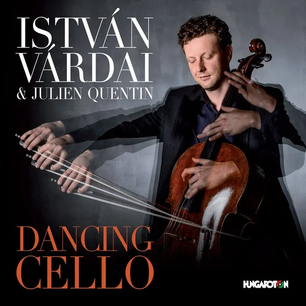 Suite italienne fir Cello a Piano, Tarantella