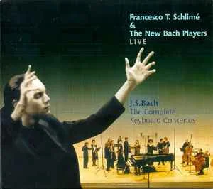 Concerto fir Piano Nr.7 a Sol Mineur, BWV 1058, III. Allegro