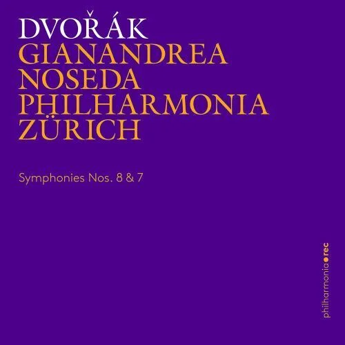 Sinfonie Nr.8 a Sol Majeur, Op. 88, II. Adagio