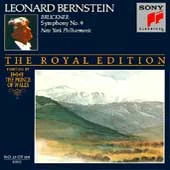 Sinfonie Nr.9 a Ré Mineur, III. Adagio, Langsam, Feierlich