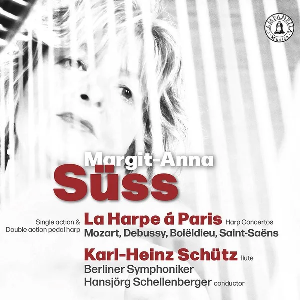 Morceau de concert a Sol Majeur, Op. 154, I. Allegro Non Troppo
