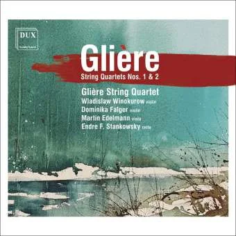 Sträichquartett Nr.1 a La Majeur, Op. 2, II. Allegro