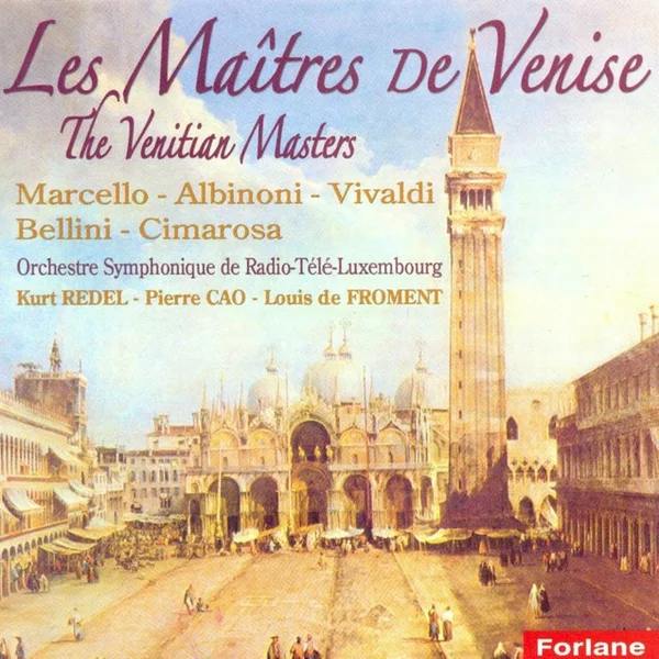 Concerto Nr.12 fir Hautbois an Do Majeur, Op. 7, III. Allegro