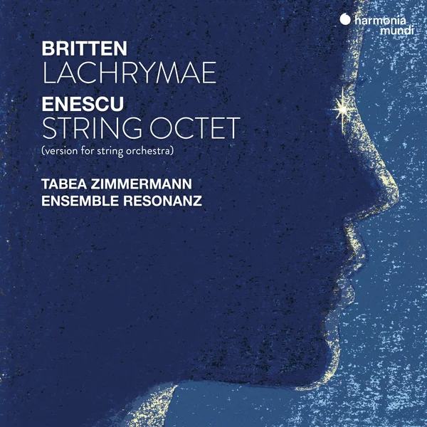 Sträichoktett an Do Majeur, Op. 7, IV.2. Très marqué
