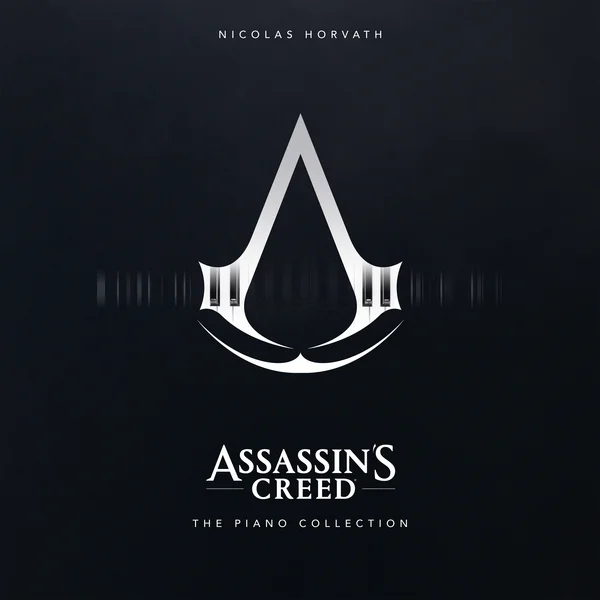 Baghdad Suite, aus 'Assassin's Creed' (Videospill)