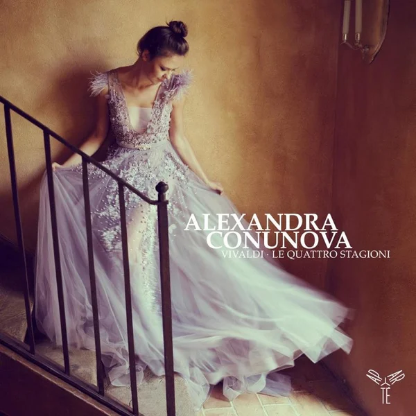 Concerto Nr.2 a Sol Mineur, Op. 8, RV 315 "Summer", III. Presto