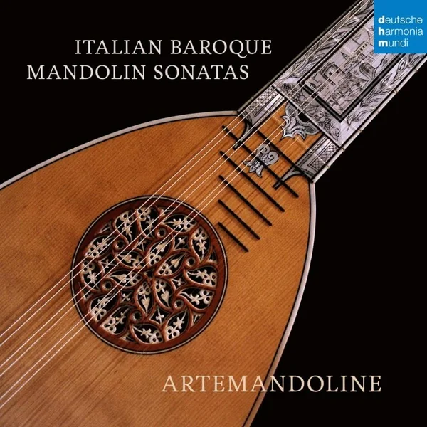 Sinfonia fir Mandolinn a Ré Mineur, I. Allegro