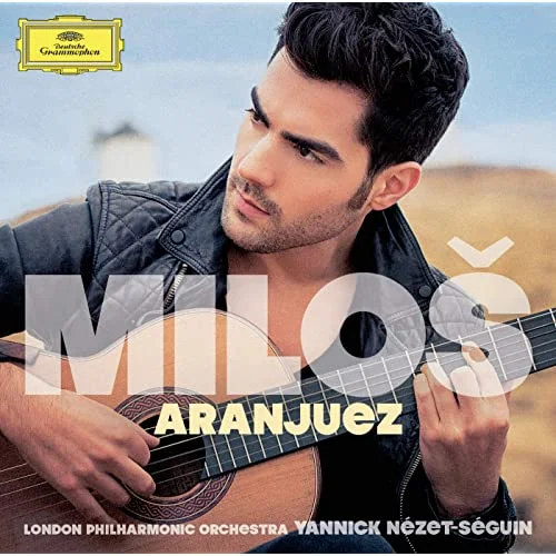 Concierto de Aranjuez, I. Allegro con spirito