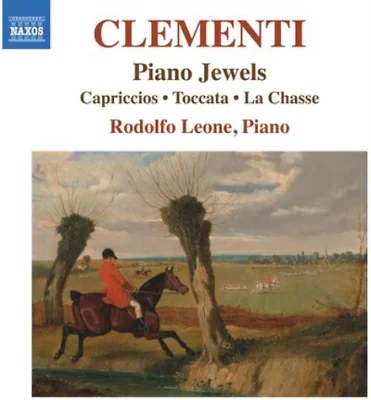 La Chasse a Ré Majeur, Op. 16, III. Allegro assai