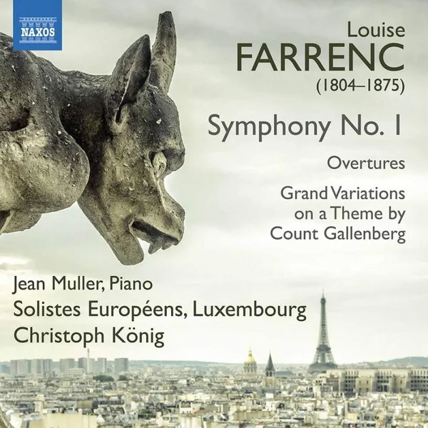 Sinfonie Nr.1 an Do Mineur, Op. 32, III. Menuetto: Moderato